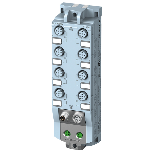 6ES7142-5AF00-0BA0 New Siemens SIMATIC ET 200AL